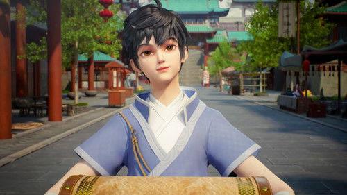 Background image for Episode 8