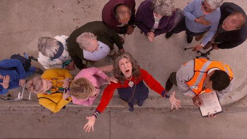 Grace and Frankie Season 5 Episode 4 - The Crosswalk