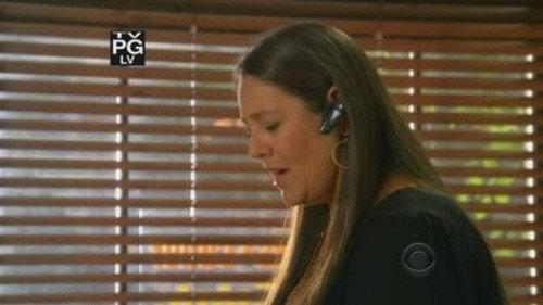 Ghost Whisperer Season 5 Episode 12 - Blessings in Disguise