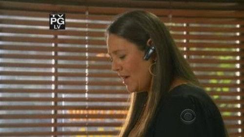 undefined Season 5 Episode 12 - Blessings in Disguise