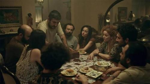 Background image for Balance