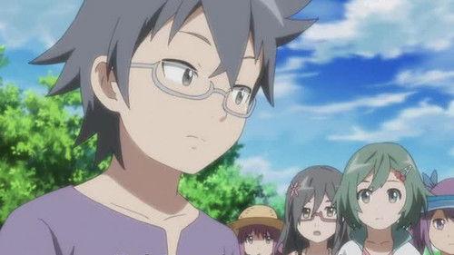 Lights of the Clione Season 1 Episode 10 - After the Festival, the Morning Light