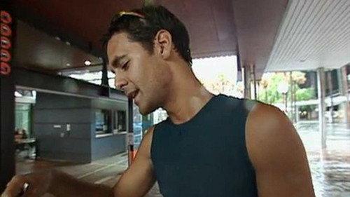 The Amazing Race Season 2 Episode 8 - I'm Not a Miner! No, You're an Idiot!