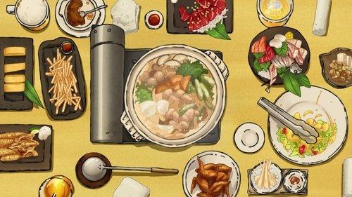 DRAGON PILOT: Hisone and Masotan Season 1 Episode 4 - Those guys have come over to Gifu