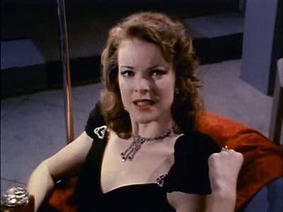 undefined Season 2 Episode 21 - Strange Love