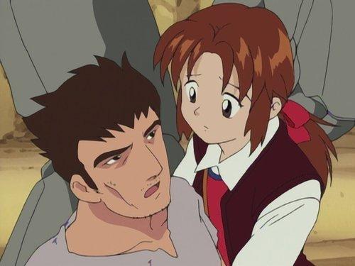 Monster Farm Season 1 Episode 10 - The Ruins' Secret