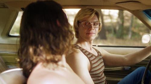 undefined Season 1 Episode 3 - Doin' a Dahmer