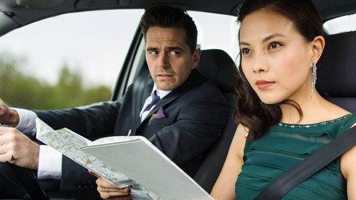 Casualty Season 32 Episode 3 - Ghosts