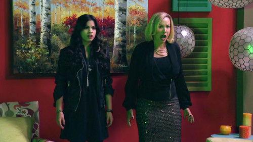 Every Witch Way Season 4 Episode 19 - A Girl's Sacrifice (1)