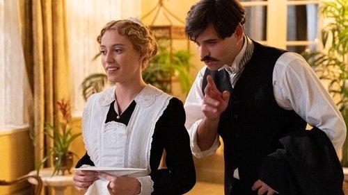 La promesa Season 1 Episode 13 - Episode 13