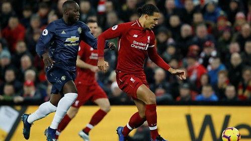 Match of the Day 2 Season 15 Episode 16 - MOTD2 - 16th December 2018