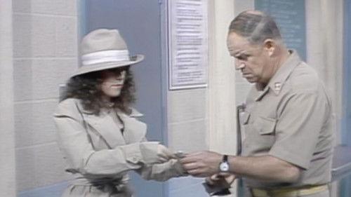 C.P.O. Sharkey Season 2 Episode 17 - Punk Rock Sharkey