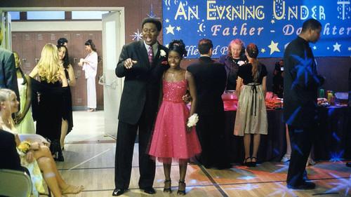 The Bernie Mac Show Season 2 Episode 6 - Bernie Mac Dance Party