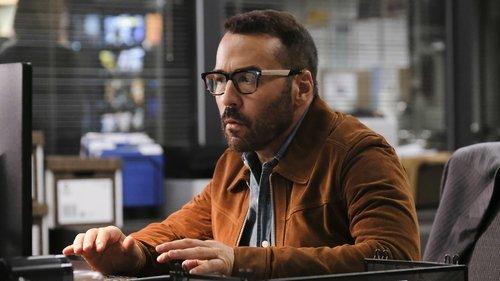 Wisdom of the Crowd Season 1 Episode 4 - User Bias