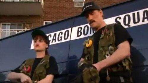 Upright Citizens Brigade Season 2 Episode 2 - Bomb Squad