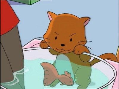 Charley and Mimmo Season 1 Episode 21 - Funny Meeting