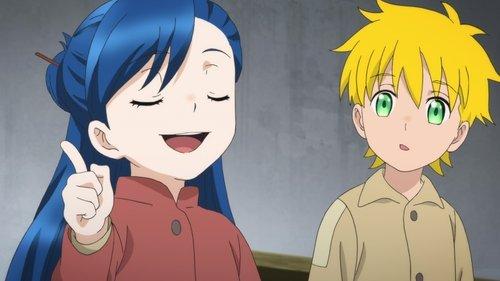 undefined Season 1 Episode 10 - To the Second Winter