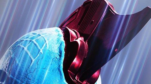 Marvel Studios Legends Season 1 Episode 12 - The Ravagers