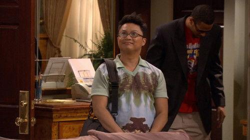 Half & Half Season 3 Episode 14 - The Big Performance Anxiety Episode