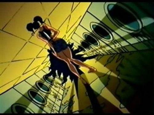 The Maxx Season 1 Episode 2 - Episode 2