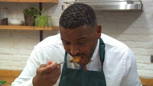 The Apprentice Season 16 Episode 10 - Baby Food