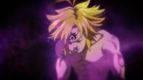 The Seven Deadly Sins Season 3 Episode 24 - Rampaging Love