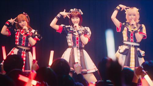 OSHINOKO Season 1 Episode 5 - EPISODE 5