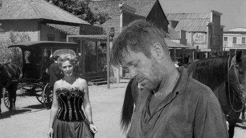 The Twilight Zone Season 1 Episode 3 - Mr. Denton on Doomsday