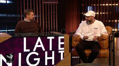 Late Night Berlin Season 4 Episode 2 - Episode 2