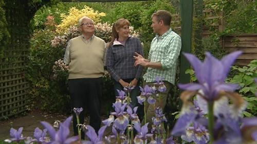 The Beechgrove Garden Season 40 Episode 10 - Episode 10