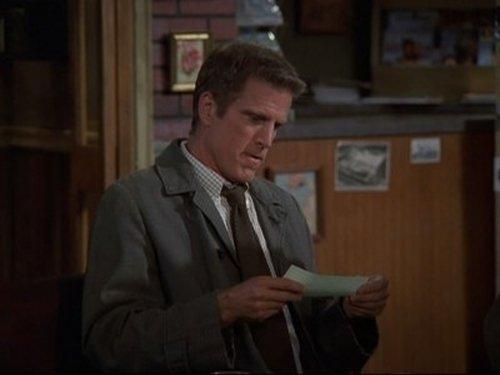 Becker Season 3 Episode 7 - Beckerethics