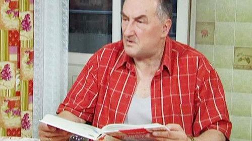 The Voronins Season 6 Episode 3 - Voroniny Season 6 Episode 3