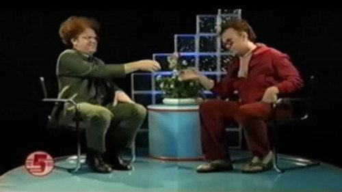 Check It Out! with Dr. Steve Brule Season 1 Episode 3 - Family