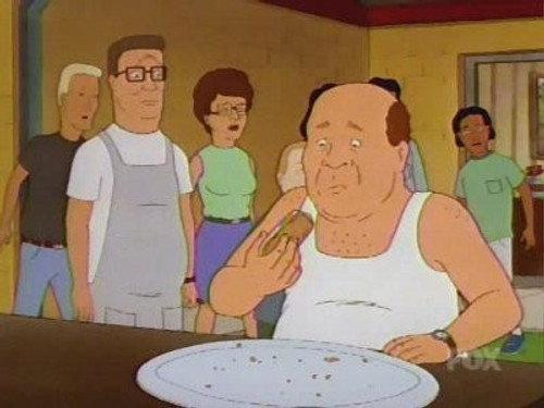 undefined Season 7 Episode 2 - The Fat and the Furious