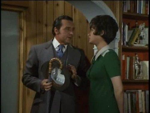 undefined Season 6 Episode 15 - The Rotters