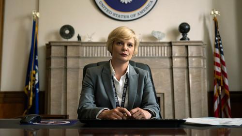 Prime Target Season 1 Episode 4 - Kaplar