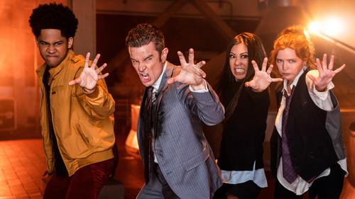 Marvel's Runaways Season 3 Episode 4 - Rite of Thunder