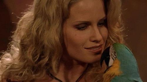 BeastMaster Season 1 Episode 10 - Riddle of the Nymph