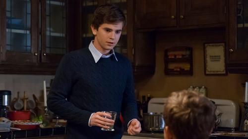 undefined Season 5 Episode 7 - Inseparable