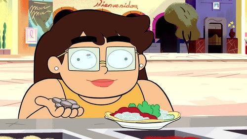 Victor and Valentino Season 1 Episode 24 - Love at First Bite