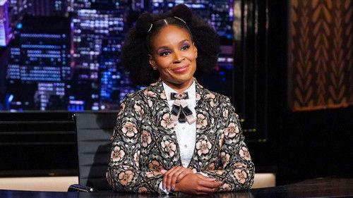 The Amber Ruffin Show Season 2 Episode 1 - October 8, 2021