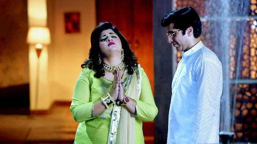 Bahu Hamari Rajni Kant Season 7 Episode 4 - Amartya Kisses Bubbles