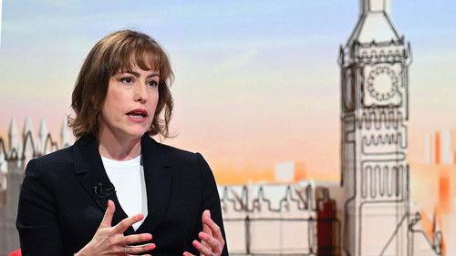 Sunday with Laura Kuenssberg Season 3 Episode 14 - Iran's Drone Attacks on Israel