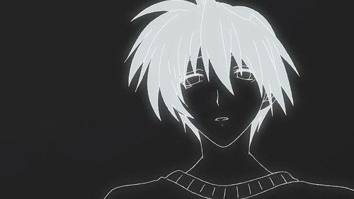 Clannad Season 2 Episode 16 - White Darkness