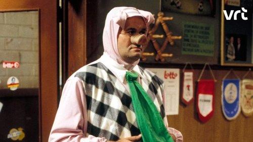 F.C. De Kampioenen Season 5 Episode 9 - Marc macho