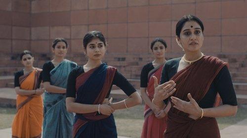 Rocket Boys Season 2 Episode 1 - Lift Off