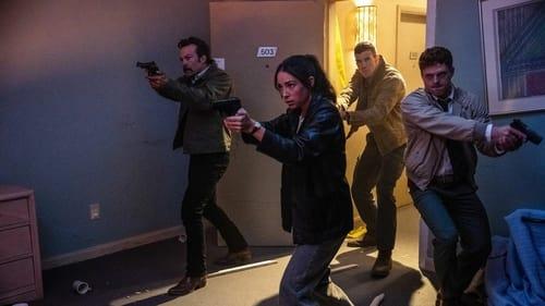 NCIS: Origins Season 1 Episode 2 - Enter Sandman (2)