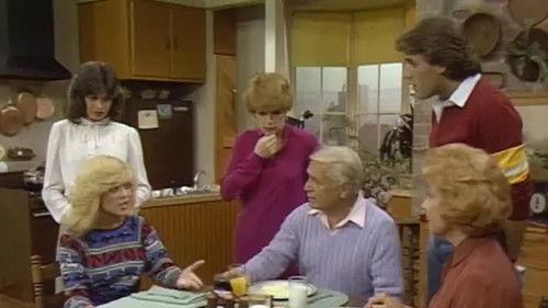 Too Close for Comfort Season 3 Episode 3 - Guess Who's Coming Forever?