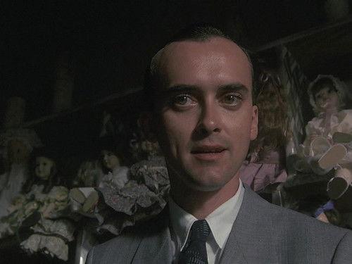 Miami Vice Season 4 Episode 16 - Honor Among Thieves?