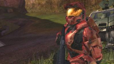 Red vs. Blue Season 6 Episode 2 - Reconstruction (2)